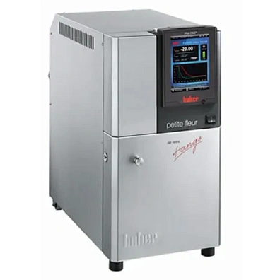 Циркуляционный термостат HUBER Petite Fleur-eo с Pilot ONE