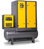 Винтовой компрессор Comprag ARD-1510-270