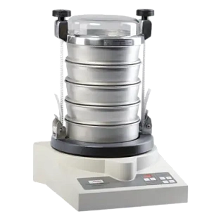 Вибрационный грохот Fritsch ANALYSETTE 3 SPARTAN