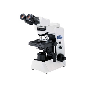 Лабораторный микроскоп Olympus CX41