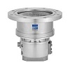 Турбомолекулярный вакуумный насос Ebara EBT450F
