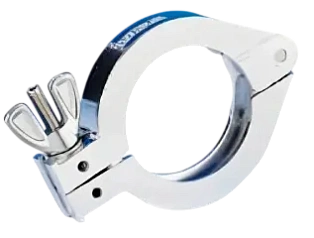 Вакуумный шарнирный зажим MDC L800