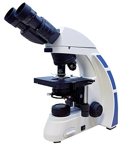 Лабораторный микроскоп Levenhuk MED P1000KLED-3