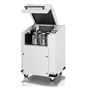 Планетарная шаровая мельница Retsch РМ 400