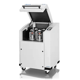 Планетарная шаровая мельница Retsch РМ 400