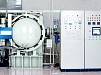 Вакуумная индукционная печь ERSTEVAK VIS-H-448 горизонтальная