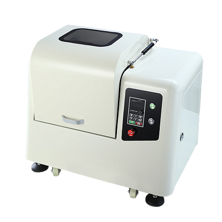 Планетарная шаровая мельница ERSTVAK PBM-60L