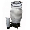 Диффузионный вакуумный насос EVP KT-1400