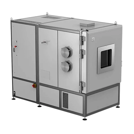 Климатическая термобарокамера РЕОМ TCA-1000