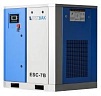Винтовой компрессор ESC-7B