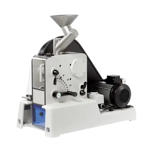 Щековая дробилка Fritsch PULVERISETTE 1 II classic line