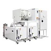 Вакуумный винтовой насос Busch COBRA DS 8163 A