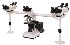Биологический микроскоп Bestscope BS-2030MH