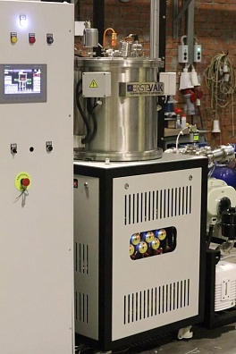 Вакуумная печь СИРИУС А1-150-200