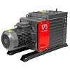 Пластинчато-роторный вакуумный насос Edwards E2M175