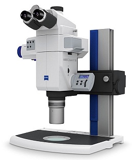 Микроскоп Carl zeiss Axio Zoom.V16