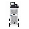 Гелиевый течеискатель Agilent HLD MR30