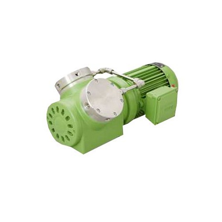 Вакуумный насос KNF N 186-3 SP-13 E промышленный мембранный