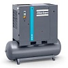 Винтовой компрессор Atlas Copco G22 - 10 TM FF 500