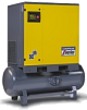 Винтовой компрессор Comprag FR0710-270