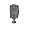 Мембранно-емкостной вакуумметр Agilent CDG-500