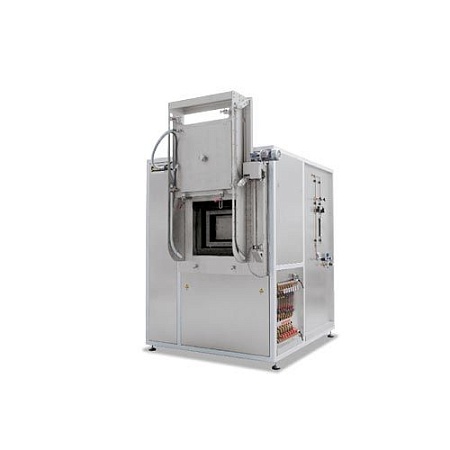 Ретортная вакуумная печь Nabertherm VHT 250/20-GR