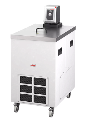 Термостат охлаждающий нагревающий Julabo Corio CD-1001F