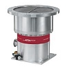 Турбомолекулярный вакуумный насос Pfeiffer Vacuum ATH 1603 M DN 200 CF-F OBC V4 Profibus