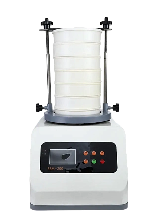 Ситовой анализатор ERSTVAK SSM-200N