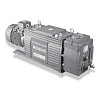 Пластинчато-роторный вакуумный насос Megavacuum MS220AS