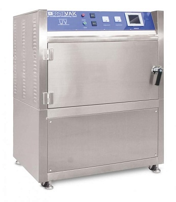 Климатическая камера светопогоды ERSTEVAK EVCLIM-КСП-800 S