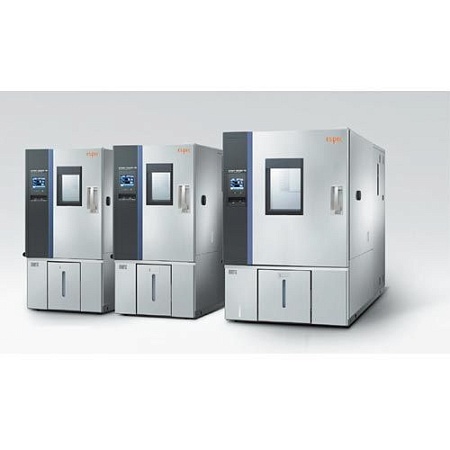 Климатическая камера тепло-холод-влага Espec ARSF-400-10