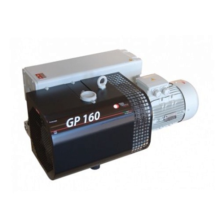 Вакуумный насос GEV GP/M 160 промышленный пластинчато-роторный