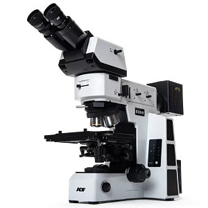 Прямой микроскоп ADF E300M
