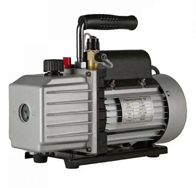 Двухступенчатый вакуумный насос VALUE VE-235 100 л/мин