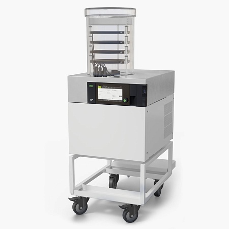 Лиофильная сушилка BUCHI Lyovapor L-250 Pro