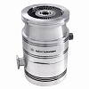 Турбомолекулярный вакуумный насос Agilent TwisTorr 74 FS KF40
