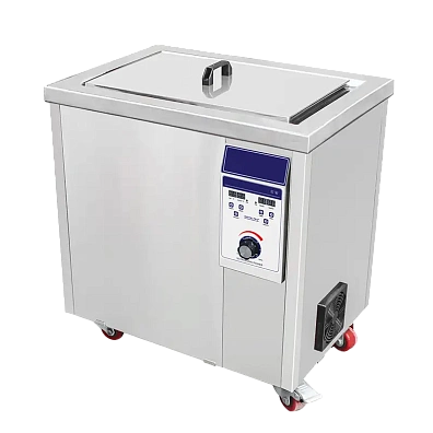 Ультразвуковая ванна ERSTEVAK УВ-77-ST