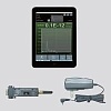 Гелиевый течеискатель Shimadzu MLI-2401