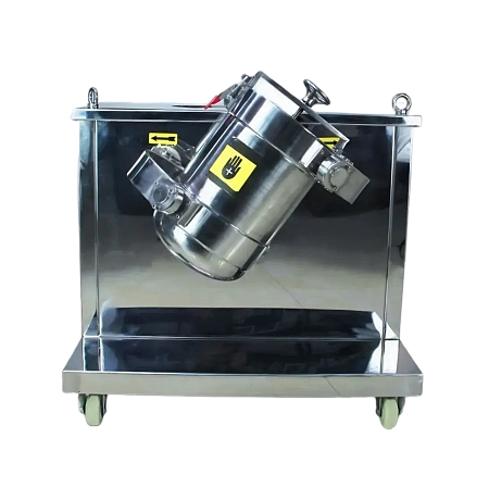 Трехмерный смеситель ERSTVAK MS-100L