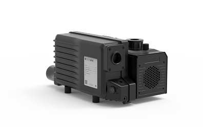 Пластинчато-роторный вакуумный насос ERSTEVAK RS 65 3 ф маслосмазываемый