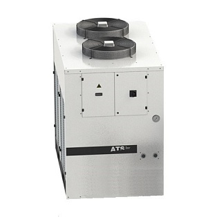 Чиллер с воздухоохлаждаемым конденсатором ATS CGW 503