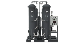 Адсорбционный генератор азота ERSTVAK ALMA 180 B