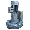Воздуходувка промышленная вихревая FPZ K12-MD-GVR-11.00 Flex-coupling Vertical IE2