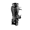 Паромасляный диффузионный вакуумный насос Edwards Diffstak 100/300F 210-225V