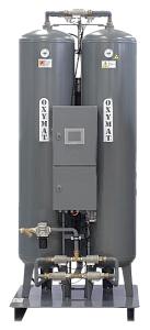 Адсорбционный генератор азота Oxymat N20