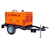 Передвижная компрессорная станция Арсенал ЗИФ-ПВ-10/1,2