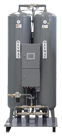 Адсорбционный генератор азота Oxymat N70