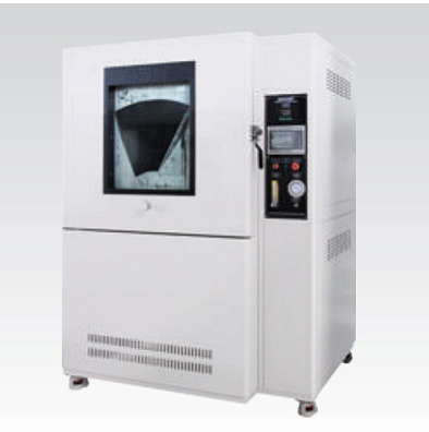 Климатическая камера песка и пыли ERSTEVAK EVCLIM-КП-2000 S