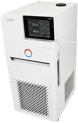 Циркуляционный термостат Lauda PRO RP 250 EC